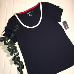 SALE ❄️ NWT Nautica - Tee Shirt